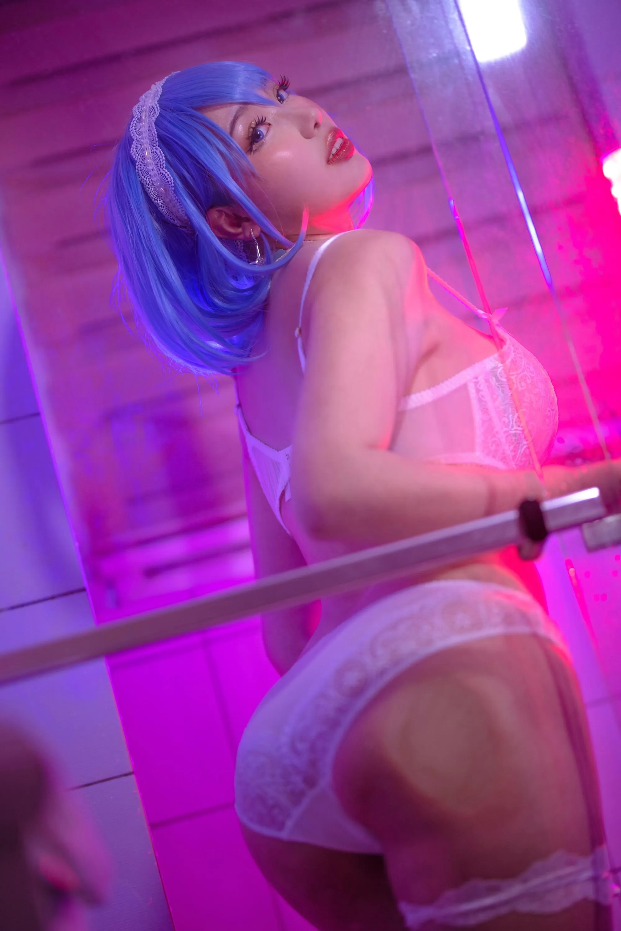 刺青Poi – NO.002 恰巴耶夫 [40P]插图7